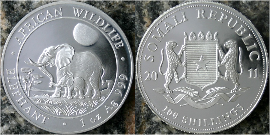 1oz_slon_stribrna_investicni_mince_2011_somalsko