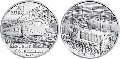 Austria-Railway-of-the-Future-Silver-Coin