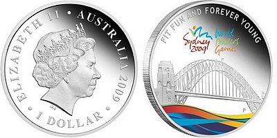 Sydney-2009-World-Masters-Games-1oz-Silver-Proof-Coin