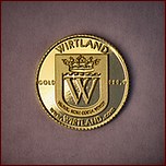 Gold coin Wirtland