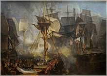 Bitva u Trafalgaru