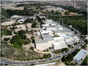 Israel_museum_airview