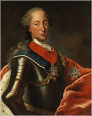 Maxmilián III. Josef
